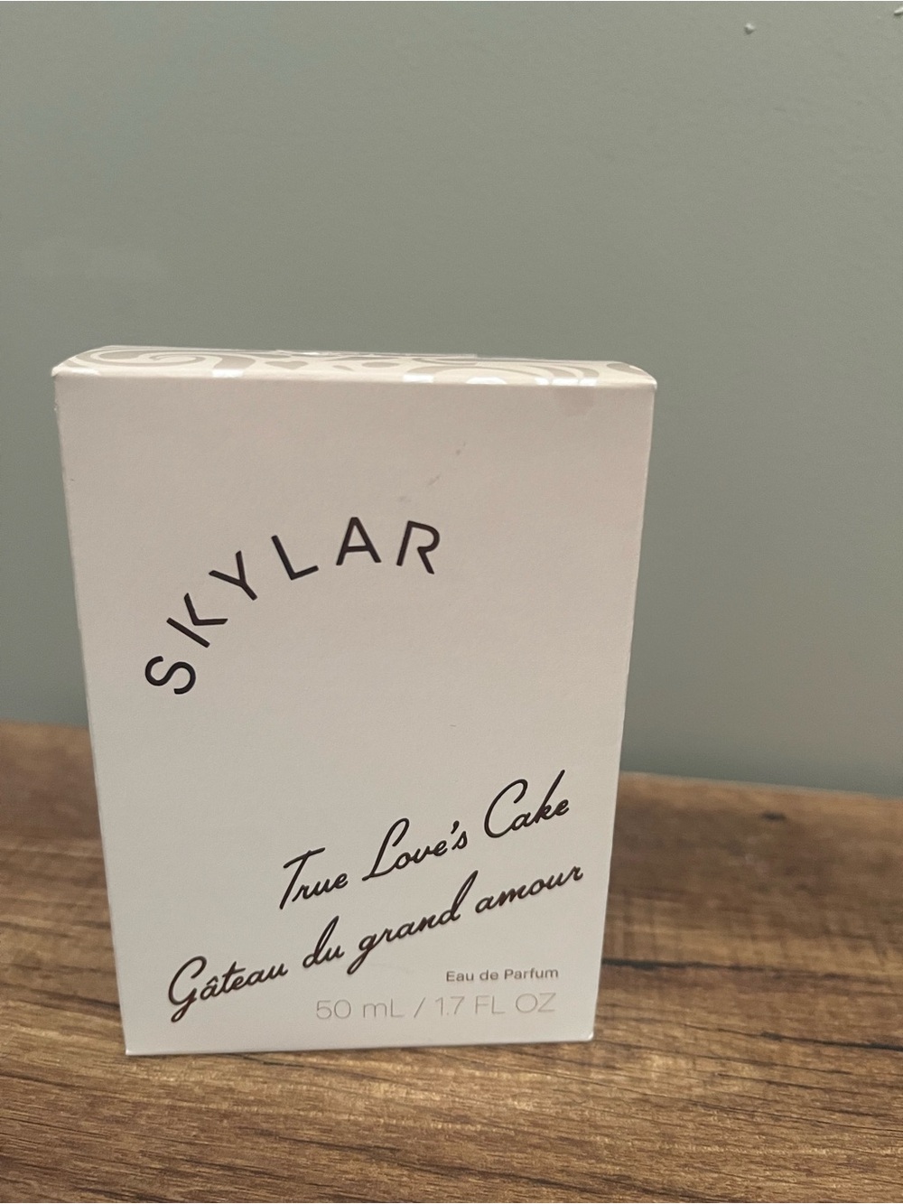 Skylar True Love's Cake EDP — 50mL